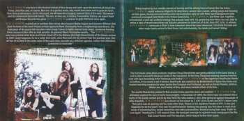 CD Toy Cannon: Forever One