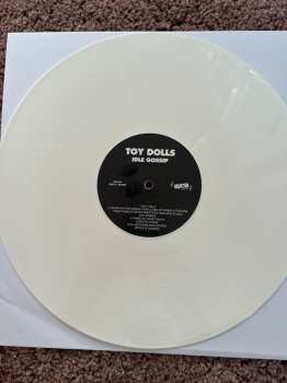 LP Toy Dolls: Idle Gossip CLR | LTD