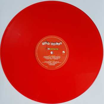 LP Toy Dolls: Orcastrated LTD | CLR