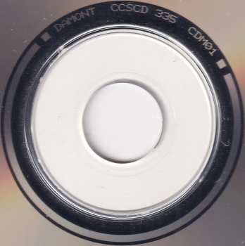 CD Toy Dolls: The Collection
