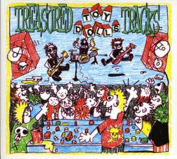 CD Toy Dolls: Treasured Tracks