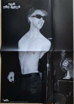 LP Toy Dolls: Wakey Wakey! LTD | NUM | CLR