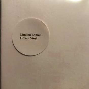 LP TOY: Songs Of Consumption LTD