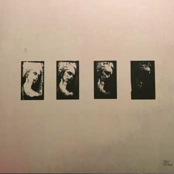 LP TOY: Songs Of Consumption LTD