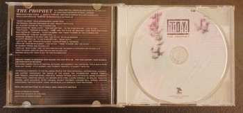 CD T.o.y.: The Prophet