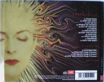 CD Toyah: Dreamchild