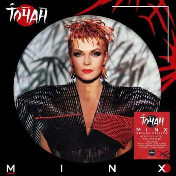 LP Toyah: Minx