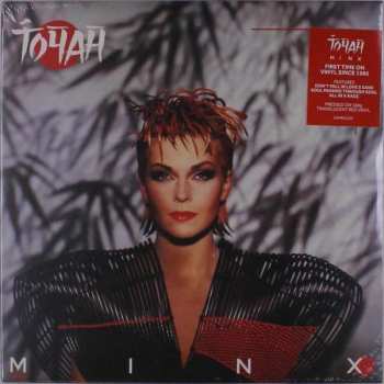 LP Toyah: Minx CLR