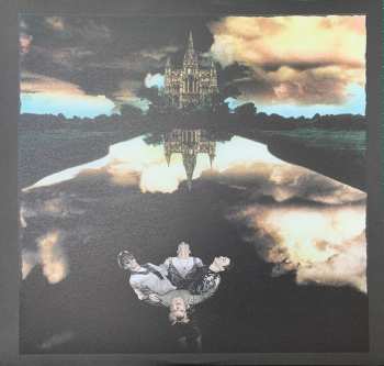 2LP Toyah: Take The Leap CLR