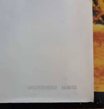 LP Toyah: The Changeling DLX