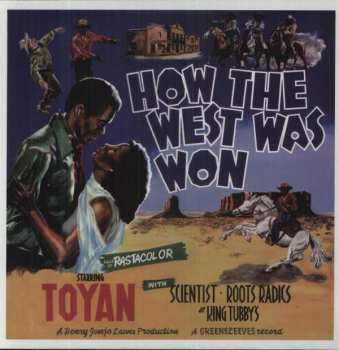 LP Toyan: How The West Was Won