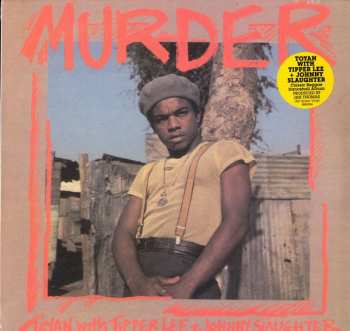 LP Tippa Lee: Murder