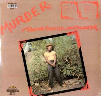 LP Tippa Lee: Murder