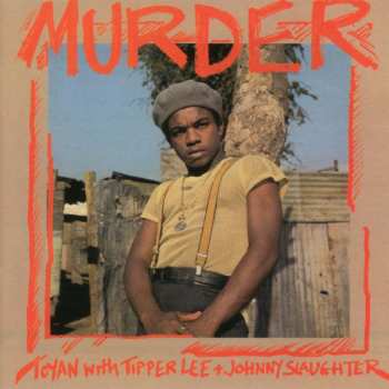 CD Tippa Lee: Murder