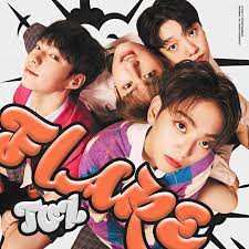 Album TOZ: Flare