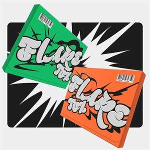 CD TOZ: Flare