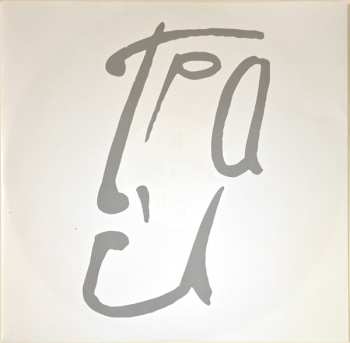 LP T'Pau: Bridge Of Spies CLR