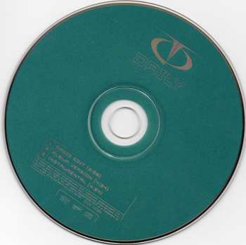 CD TQ: Daily