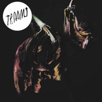Album Traams: Grin