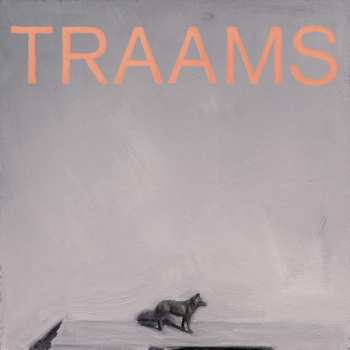 LP Traams: Modern Dancing LTD | CLR