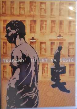 DVD Traband: 10 Let Na Cestě