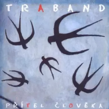 Traband: Přítel Člověka