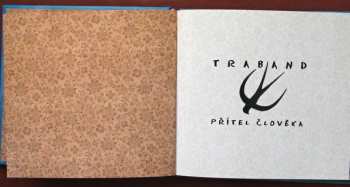 CD Traband: Přítel Člověka LTD