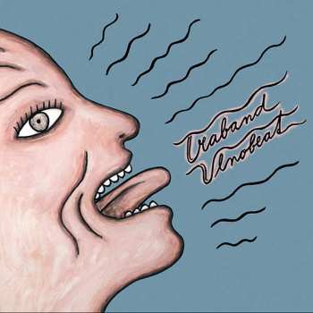 Album Traband: Vlnobeat