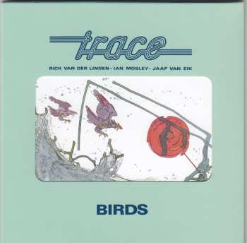 2CD Trace: Birds