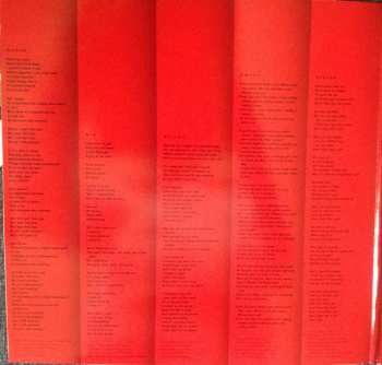 LP Tracey Thorn: Record