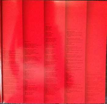 LP Tracey Thorn: Record