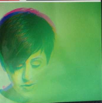 LP Tracey Thorn: Record