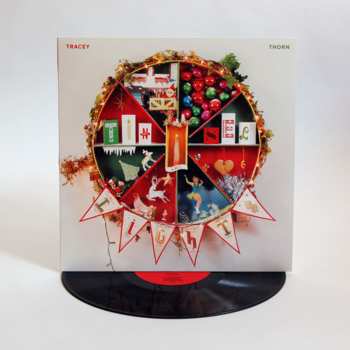 LP Tracey Thorn: Tinsel And Lights