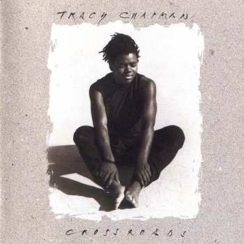 LP Tracy Chapman: Crossroads