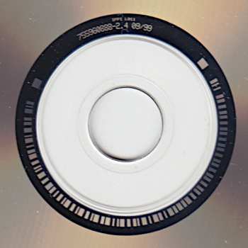 CD Tracy Chapman: Crossroads