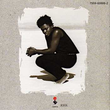 CD Tracy Chapman: Crossroads