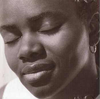CD Tracy Chapman: Crossroads