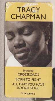 CD Tracy Chapman: Crossroads