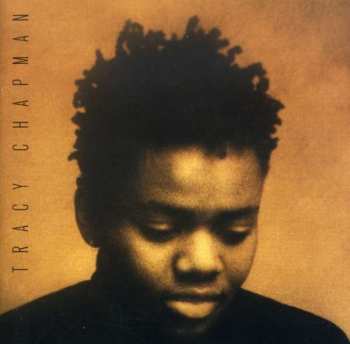 Album Tracy Chapman: Tracy Chapman