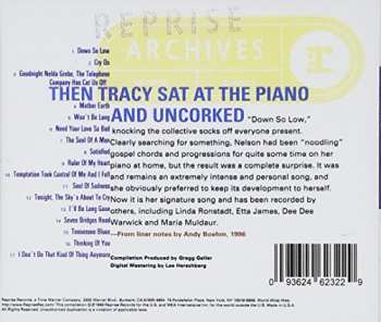 CD Tracy Nelson: The Best Of Tracy Nelson / Mother Earth
