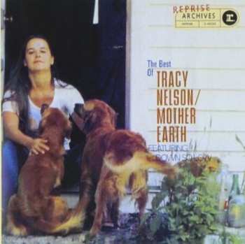 Album Tracy Nelson: The Best Of Tracy Nelson / Mother Earth