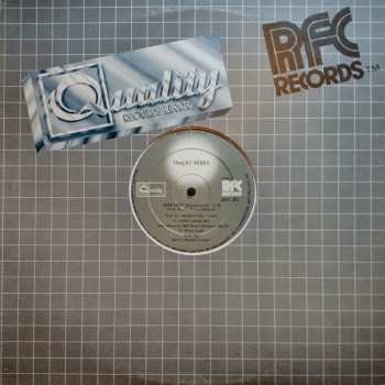 Album Tracy Weber: Sure Shot