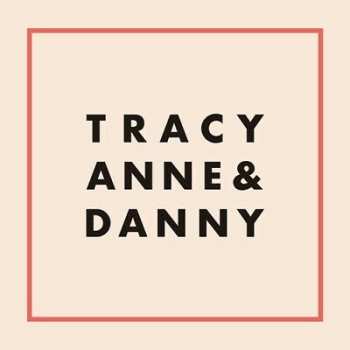 Album Tracyanne & Danny: Tracyanne & Danny