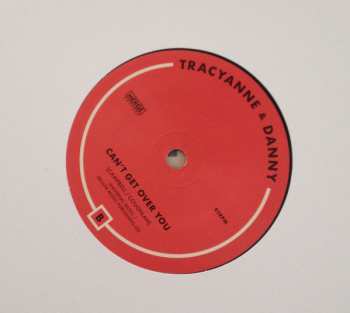 LP/SP Tracyanne & Danny: Tracyanne & Danny LTD