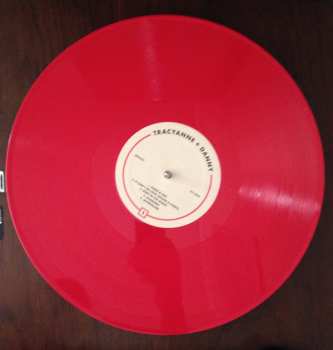 LP/SP Tracyanne & Danny: Tracyanne & Danny LTD