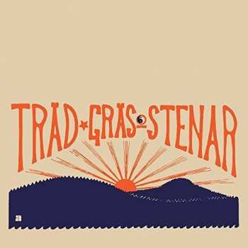 Album Träd, Gräs Och Stenar: Träd, Gräs Och Stenar