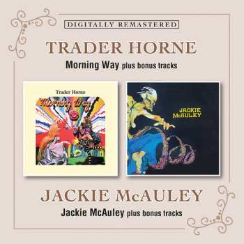 Album Trader Horne / Mcauley,jackie: Morning Way