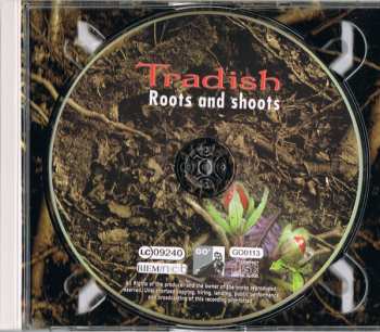 CD Tradish: Roots And Shoots