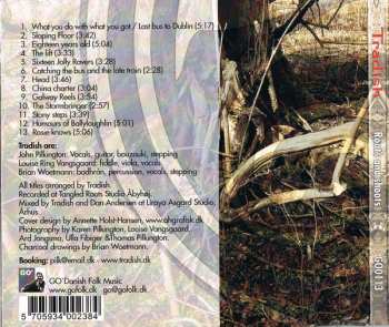 CD Tradish: Roots And Shoots