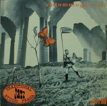 LP Traditional Jazz Studio: Entomologův Sen